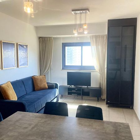 Apartment In Heart Of Baitulmaqdis Luaran gambar