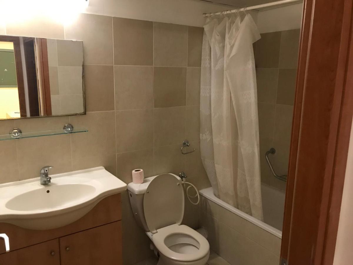 Apartment In Heart Of Baitulmaqdis Luaran gambar