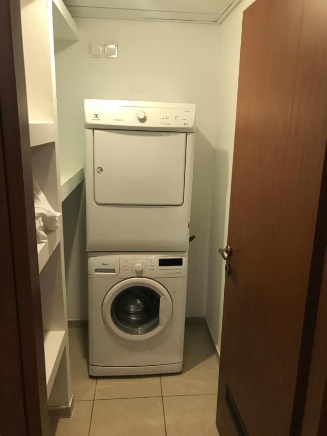 Apartment In Heart Of Baitulmaqdis Luaran gambar