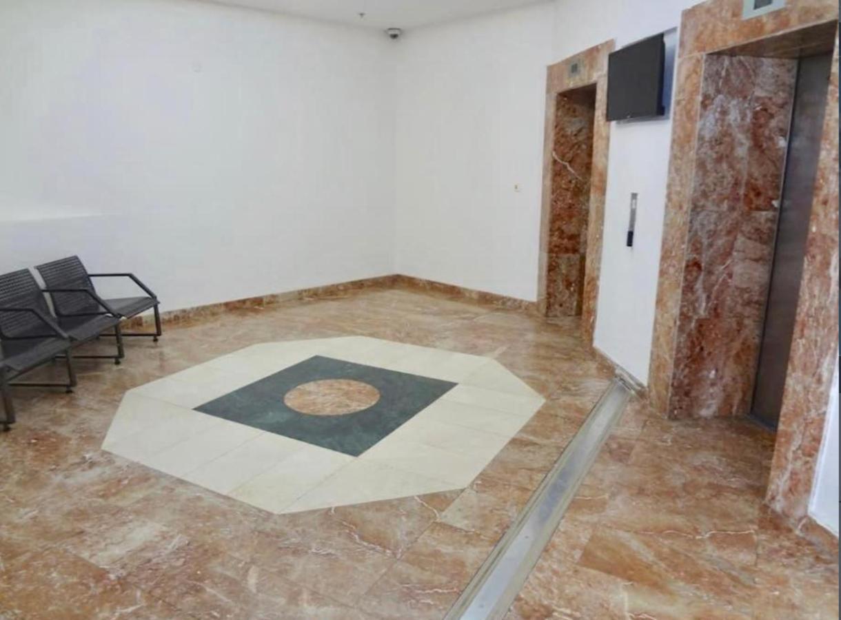 Apartment In Heart Of Baitulmaqdis Luaran gambar